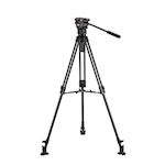 Camgear MARK 4 AL MS (75mm Bowl)