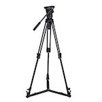 Camgear MARK 4 AL GS (75mm Bowl)