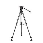Camgear MARK 6 AL MS (75mm Bowl)