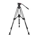 Camgear DV6P AL MS (75mm Bowl)