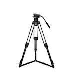 Camgear DV6P AL GS (75mm Bowl)