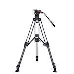 Camgear V10P AL MS (100mm Bowl)