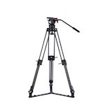 Camgear V10P CF GS (100mm Bowl)