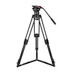 Camgear V15P AL GS (100mm Bowl)