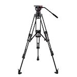 Camgear V15P CF MS (100mm Bowl)