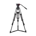 Camgear V15P CF GS (100mm Bowl)
