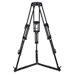 Camgear T100/AL2 GS Aluminum Tripod