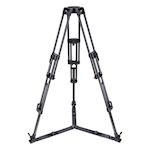Camgear T100/CF2 GS Carbon Fiber Tripod