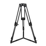 Camgear EFP100/CF2 GS Carbon Fiber Tripod