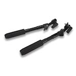 Camgear Telescopic Pan Bar PB-2 (set of 2)