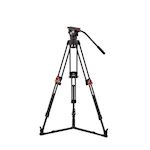 Camgear Elite 8 AL GS (75mm Bowl)