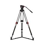 Camgear Elite 8 CF GS (75mm Bowl)