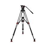 Camgear Elite 10 AL MS (100mm Bowl)