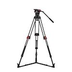 Camgear Elite 10 AL GS (100mm Bowl)