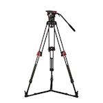 Camgear Elite 10 CF GS (100mm Bowl)