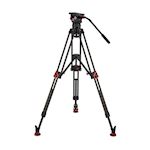 Camgear Elite 12 CF MS (100mm Bowl)