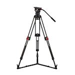 Camgear Elite 12 CF GS (100mm Bowl)