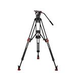 Camgear Elite 15 AL MS (100mm Bowl)
