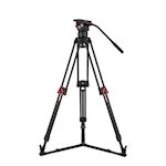 Camgear Elite 15 AL GS (100mm Bowl)
