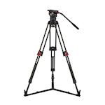 Camgear Elite 15 CF GS (100mm Bowl)