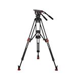 Camgear Elite 18 AL MS (100mm Bowl)