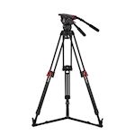 Camgear Elite 18 AL GS (100mm Bowl)