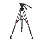 Camgear Elite 18 CF MS (100mm Bowl)