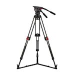 Camgear Elite 18 CF GS (100mm Bowl)