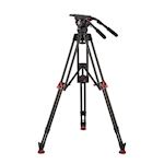 Camgear Elite 18 EFP CF MS (100mm Bowl)