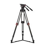 Camgear Elite 18 EFP CF GS (100mm Bowl)