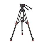 Camgear Elite 20 EFP CF MS (100mm Bowl)
