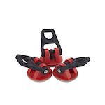 Camgear Rubber Feet RF-2 (set of 3)