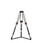 Camgear 3S-FIX T100/CF2 GS Carbon Fiber Tripod