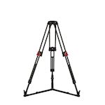 Camgear 3S-FIX ENG/CF2 GS Carbon Fiber Tripod