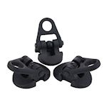 Camgear Rubber Feet RF-MINI (set of 3)