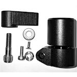 Camgear Spare PB-2 (Outer Tube) Lock Assembly