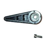 Camgear Spare PB-1 / PB-2 Pan Bar Clamping Lever Kit