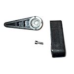 Camgear Spare DV6P Tilt Brake Knob + Brake Shaft + Screw