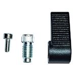 Camgear Spare V12/V15P/V20S Tilt Brake Knob + Brake Shaft +S