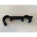 Camgear Spare Tripod Locking Clip Medium (set of 3)