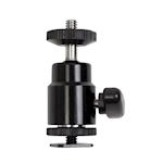 Hot Shoe Mini Ball Head
