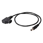 D-Tap to Jack Power Cable 20" /50.8cm
