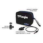 TVLogic 5" Field Monitor Accessory Kit