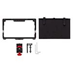 Director's Cage for TVLogic F-5A & VFM-055A