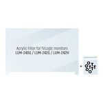 Acrylic Filter for TVLogic monitors (OPT-AF-24G)